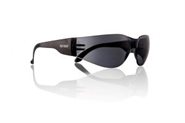 Sonnenbrillen & Schutzbrillen EYEWEAR BLACK BIG RED ROCK 