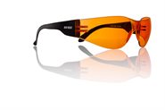 Sonnenbrillen & Schutzbrillen EYEWEAR ORANGE BIG RED ROCK 