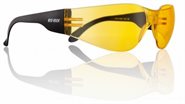 Sonnenbrillen & Schutzbrillen EYEWEAR YELLOW BIG RED ROCK 
