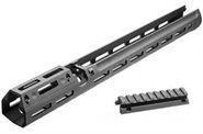 HK G3 Handschutz M-LOK verlängert Heckler & Koch AIM USA 