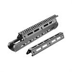 FN/FAL M-LOK Handschutz mit Weaver / Picatinny Ober-Schiene AIM USA 