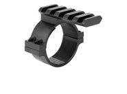 Zielfernrohr- Adapter 34MM Weaverschiene AIM USA 