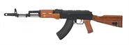 Ak47 1/3 Scale Replika mit Magazin, Patronen und Funktionen 