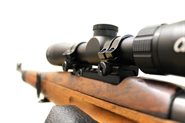 Mauser VZ 24 Zielfernrohrmontage / Niedriges Profil Long Eye Relief Scopes 
