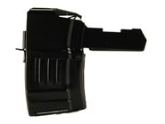 SKS Magazin 7.62x39mm 10 Schuss abenhmbar Stahl 