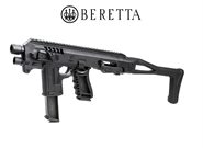 MICRO RONI System neue Ausführung für BERETTA APX 